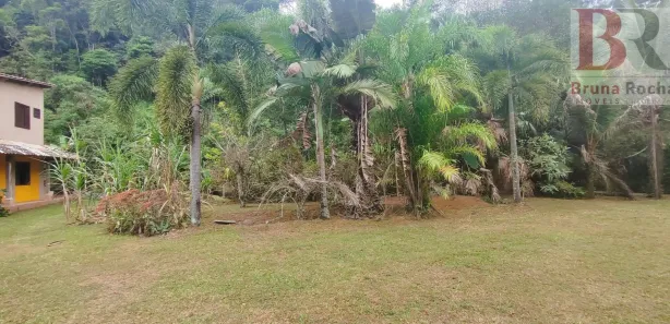 Fazenda / Sítio / Chácara com 3 Quartos à venda, 120m² no Parque Nossa Senhora da Ajuda, Guapimirim