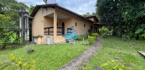 Casa de Condomínio com 3 Quartos à venda, 271m² no Corujas, Guapimirim