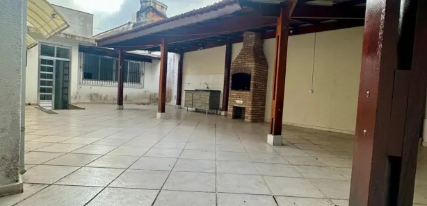 Casa com 3 Quartos à venda, 298m² no Centro, Ribeirão Pires