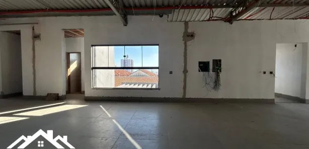Loja / Salão / Ponto Comercial à venda, 320m² no Vila São João, Limeira