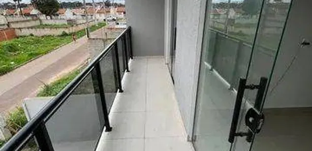 Casa de Condomínio com 3 Quartos à venda, 132m² no Estados, Fazenda Rio Grande