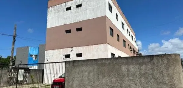 Apartamento com 2 Quartos à venda, 48m² no Pau Amarelo, Paulista