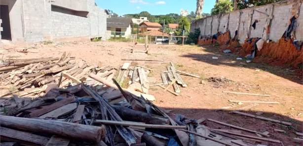 Terreno / Lote / Condomínio à venda, 732m² no Tremembé, São Paulo