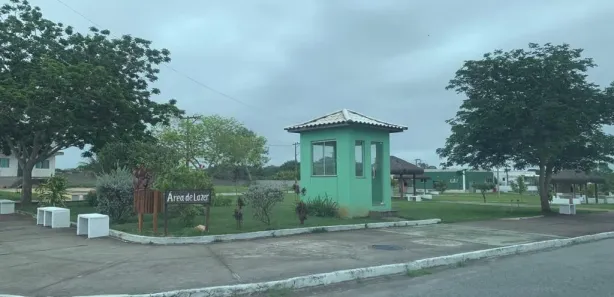 Terreno / Lote / Condomínio à venda, 400m² no Bairro Sinagoga (Tamoios), Cabo Frio
