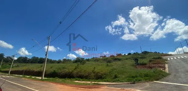 Terreno / Lote / Condomínio à venda, 300m² no Residencial Veccon Moradas Pouso Alegre, Pouso Alegre