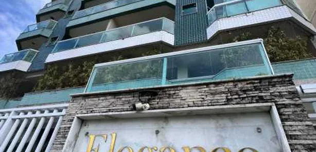 Apartamento com 2 Quartos à venda, 88m² no Centro, Nilópolis