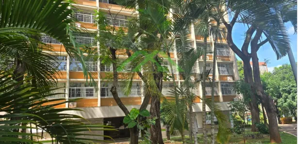 Apartamento com 3 Quartos à venda, 126m² no Asa Sul, Brasília