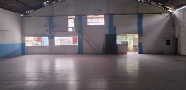 Galpão / Depósito / Armazém para alugar, 6500m² no Centro, Belford Roxo