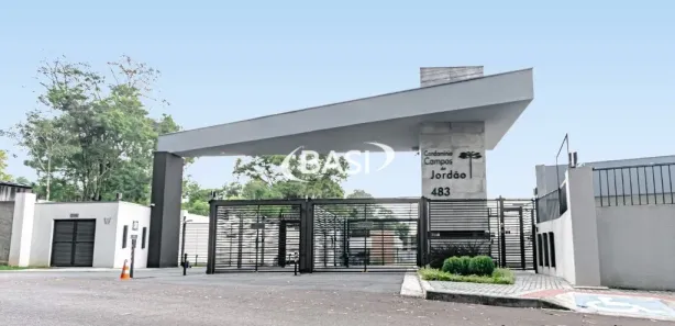 Terreno / Lote / Condomínio à venda, 1169m² no Planta Almirante, Almirante Tamandaré