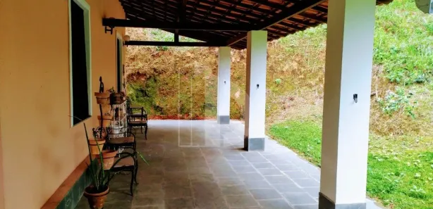 Fazenda / Sítio / Chácara com 6 Quartos à venda, 421m² no Parque Nossa Senhora da Ajuda, Guapimirim