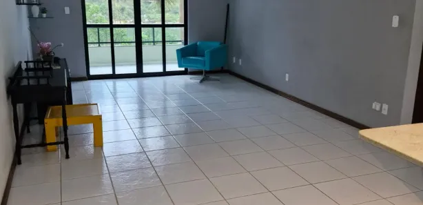 Apartamento com 3 Quartos à venda, 100m² no Ilha da Caieira, Angra dos Reis