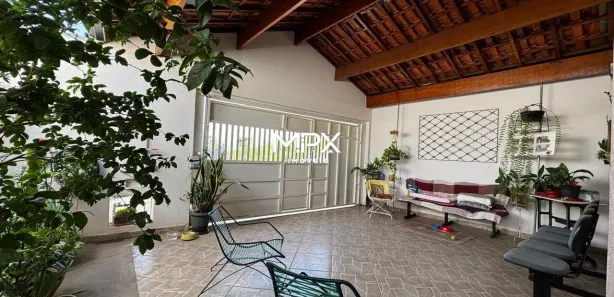 Casa com 2 Quartos à venda, 116m² no Jardim Belvedere, Piracicaba