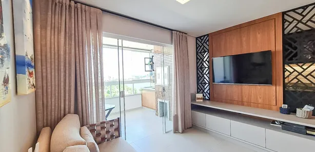 Apartamento com 2 Quartos à venda, 92m² no Armação, Penha