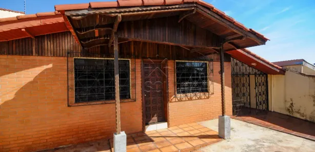 Casa com 3 Quartos à venda, 180m² no Campos do Iguaçu, Foz do Iguaçu