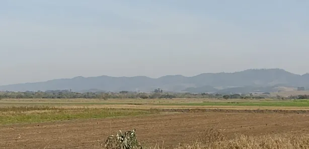 Fazenda / Sítio / Chácara à venda, 120m² no Vila Velha, Caçapava