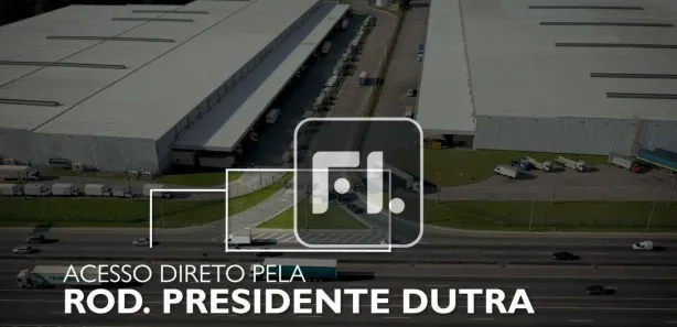 Galpão / Depósito / Armazém para alugar, 6880m² no Centro, Belford Roxo