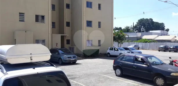 Apartamento com 2 Quartos à venda, 45m² no Recanto Dos Eucaliptos, Mairinque