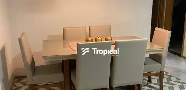 Apartamento com 2 Quartos à venda, 58m² no Velha Central, Blumenau