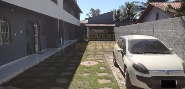 Prédio Inteiro com 6 Quartos à venda, 360m² no Recanto do Sol, São Pedro da Aldeia