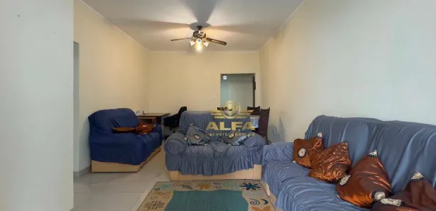 Apartamento com 2 Quartos à venda, 81m² no Vila Alzira, Guarujá