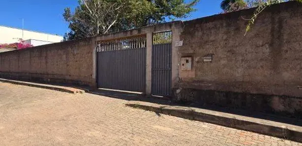 Terreno / Lote / Condomínio à venda, 400m² no Setor Habitacional Arniqueira, Brasília