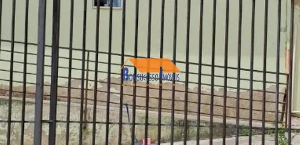 Casa com 2 Quartos à venda, 50m² no Santa Marta, Ribeirão das Neves