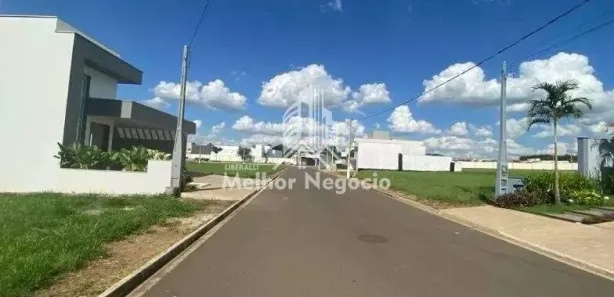 Terreno / Lote / Condomínio à venda, 250m² no Residencial Azaléas, Saltinho