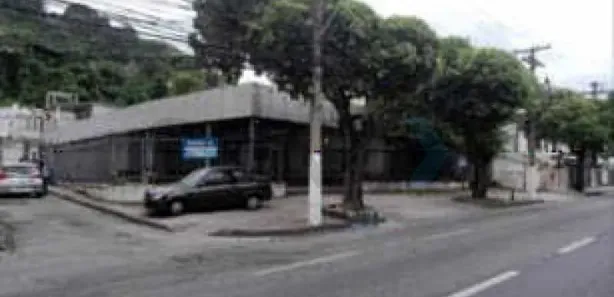 Galpão / Depósito / Armazém à venda, 890m² no Fonseca, Niterói