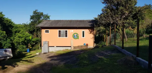 Casa com 2 Quartos à venda, 120m² no Ribeirão Grande, Paulo Lopes
