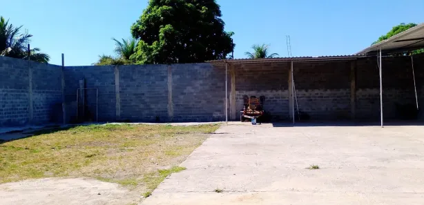 Galpão / Depósito / Armazém à venda, 720m² no Aldeia da Prata (Manilha), Itaboraí