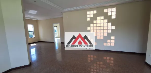Casa de Condomínio com 4 Quartos para venda ou aluguel, 432m² no Nossa Senhora do Perpétuo Socorro, Pindamonhangaba
