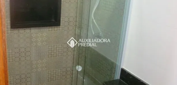 Apartamento com 2 Quartos para alugar, 126m² no Vila Tibiriçá, Santo André