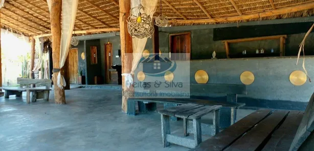 Fazenda / Sítio / Chácara com 1 Quarto à venda, 4400m² no , Ponte Alta do Tocantins