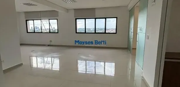 Andar / Laje corporativa para alugar, 138m² no Jardim Astro, Sorocaba