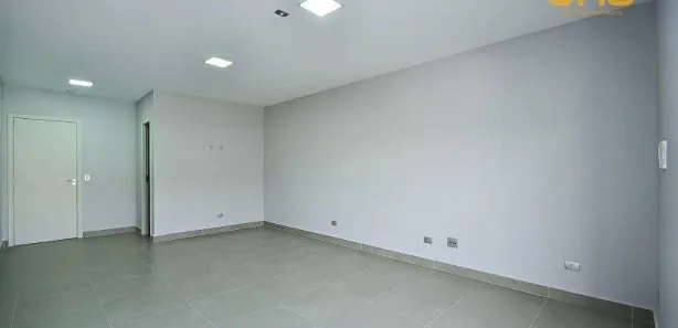 Conjunto Comercial / Sala para alugar, 34m² no Jardim Monte Santo, Almirante Tamandaré