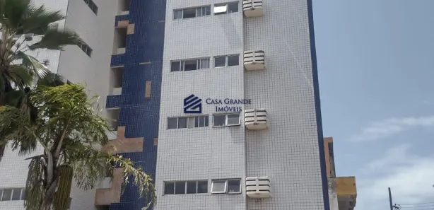Apartamento com 2 Quartos à venda, 48m² no Lagoa Nova, Natal