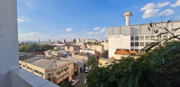 Apartamento com 2 Quartos para alugar, 60m² no Brás, São Paulo