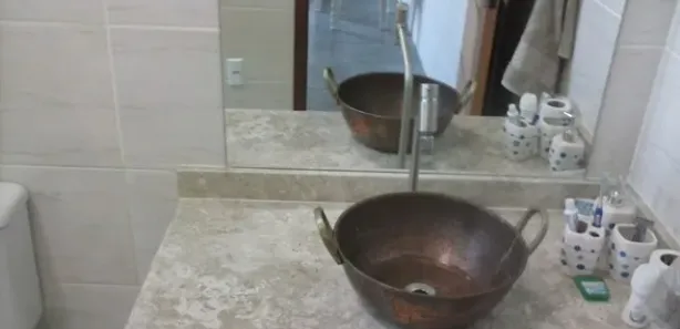Fazenda / Sítio / Chácara com 2 Quartos à venda, 250m² no Centro (Justinópolis), Ribeirão das Neves