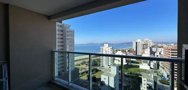 Apartamento com 2 Quartos para alugar, 75m² no Itacolomi, Balneário Piçarras