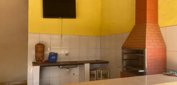 Casa com 3 Quartos à venda, 4189m² no Condomínio Residencial Trilhas do Cerrado, Bela Vista de Goiás