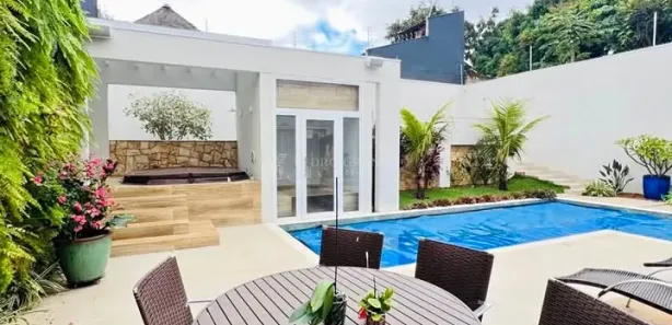 Casa de Condomínio com 3 Quartos à venda, 170m² no Jardim Veridiana, Olímpia