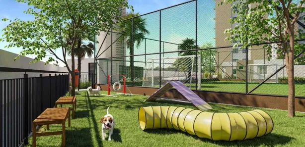 Apartamento com 2 Quartos à venda, 54m² no Aeroporto, Aracaju