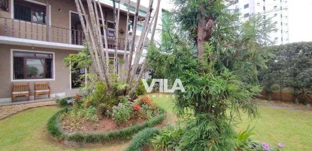 Casa com 6 Quartos à venda, 245m² no Victor Konder, Blumenau