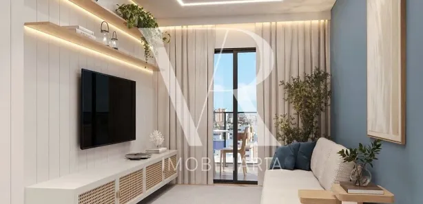 Cobertura com 3 Quartos à venda, 188m² no Camboinha, Cabedelo