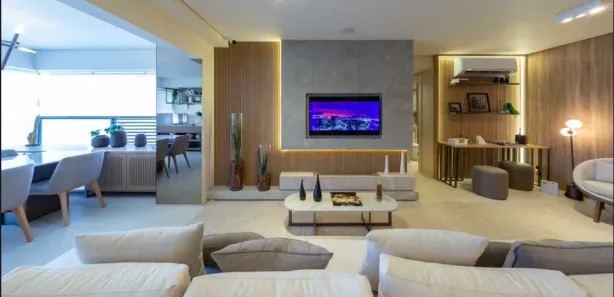 Apartamento com 2 Quartos à venda, 81m² no Água Branca, São Paulo