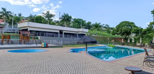 Terreno / Lote / Condomínio à venda, 360m² no Novo Campinho, Pedro Leopoldo