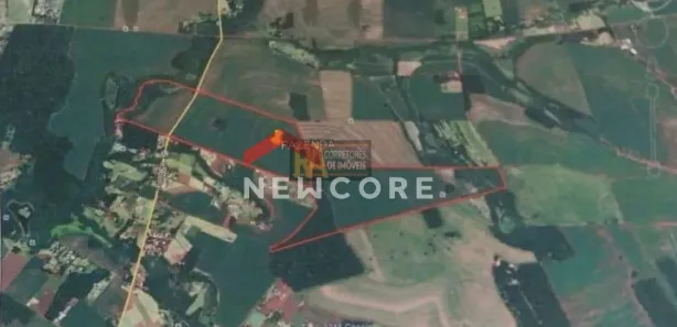 Fazenda / Sítio / Chácara à venda, 89600000m² no Centro, Foz do Iguaçu