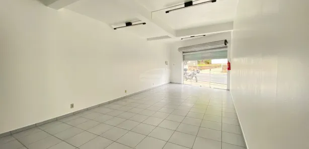 Conjunto Comercial / Sala para alugar, 35m² no Água Verde, Blumenau