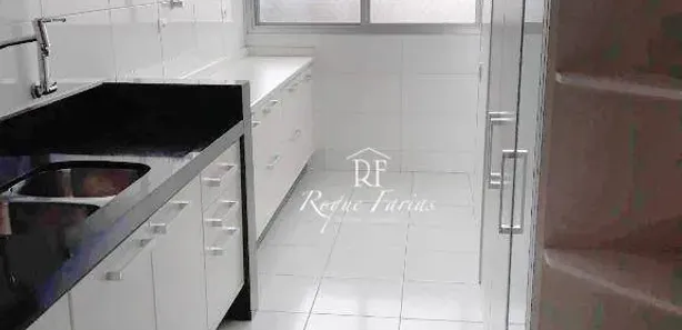 Apartamento com 3 Quartos para alugar, 85m² no Vila Yara, Osasco