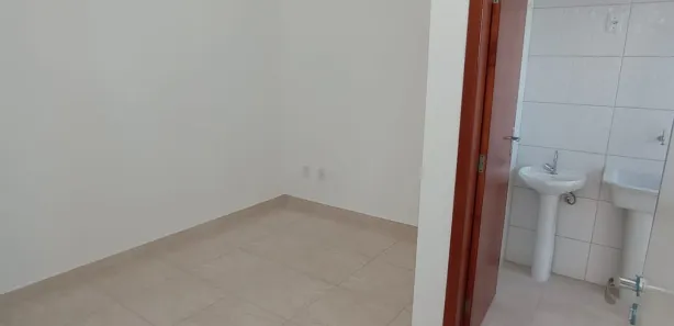 Kitnet com 1 Quarto para alugar, 24m² no Centro, Pindamonhangaba